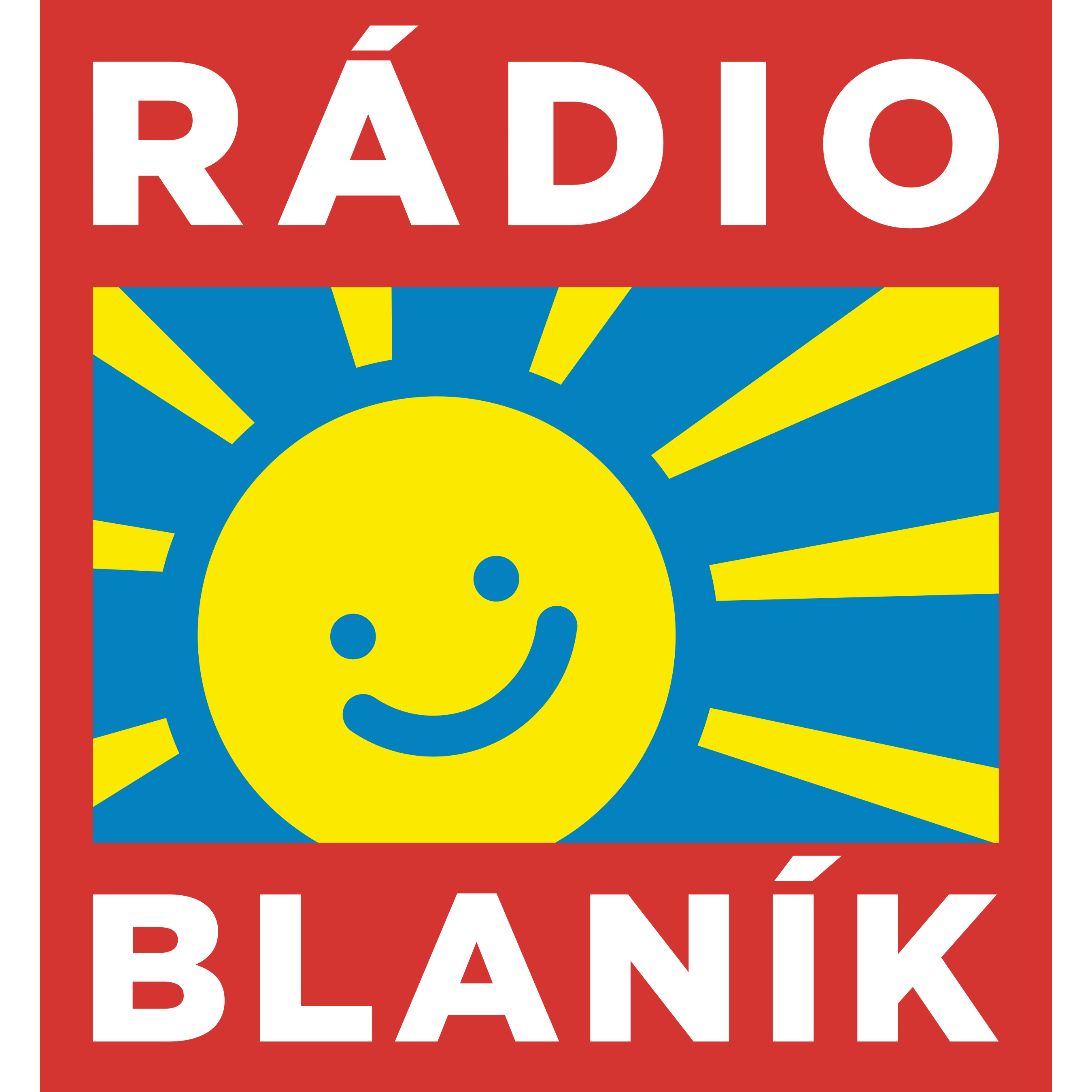 Rádio_Blaník