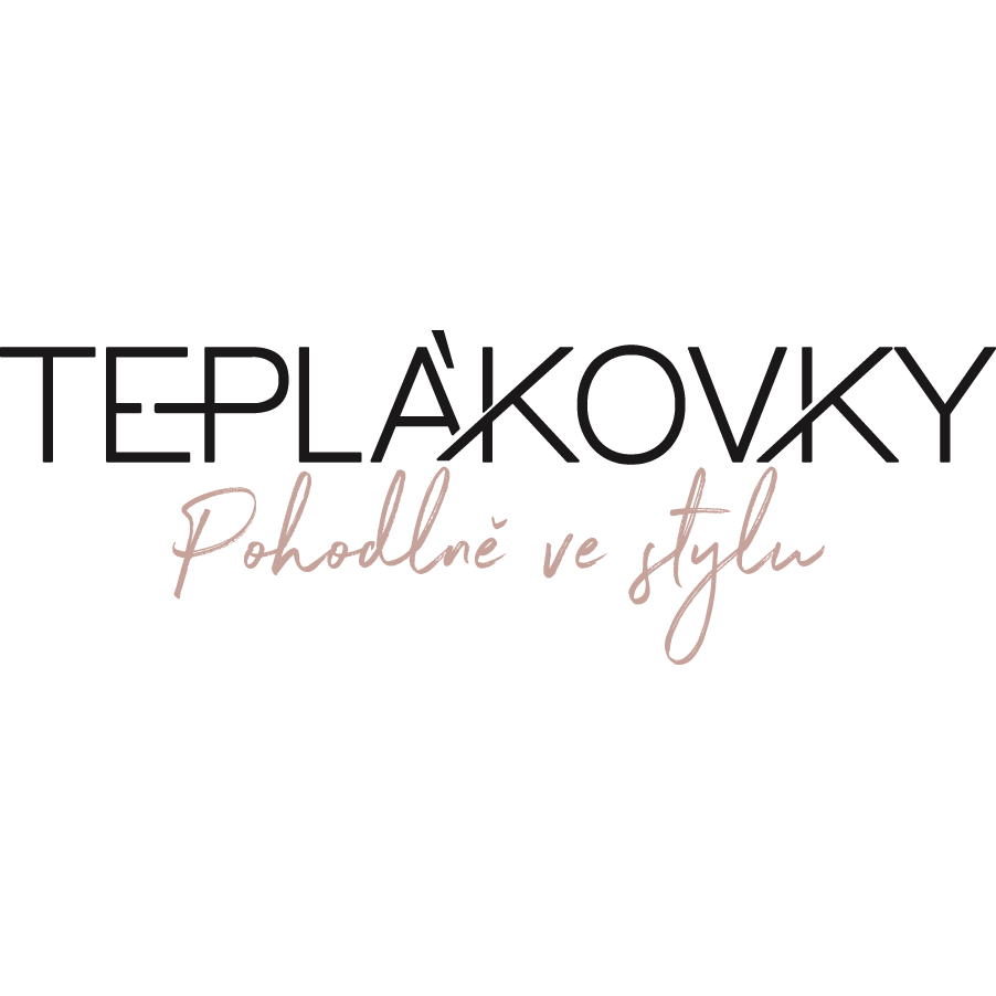 Teplákovka-logo